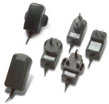 Charging power supply series